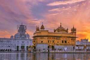 Golden Triangle Amritsar